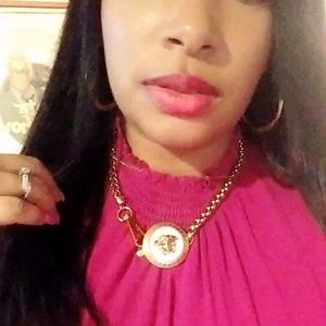 Meet your Posher, Shardai